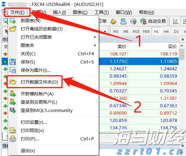 福建省领导会见印尼国信集团董事长翁俊民一行