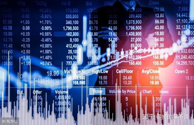 券商晨会精华 | 看好婴幼儿奶粉板块需求改善