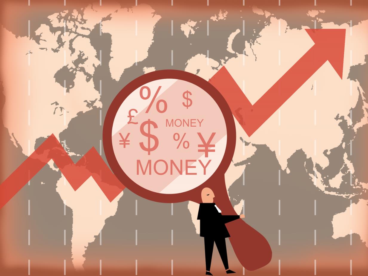 凉是凉了,但不是你要的秋凉!今晚至后天,梅州有大雨...