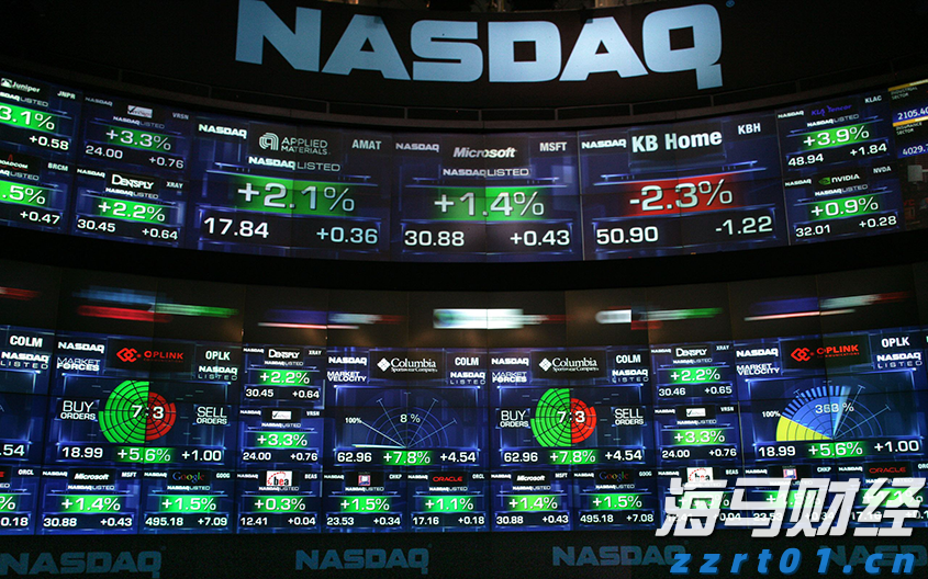 零售与永续基金双轮驱动 黑石(BX.US)Q2可分配收益增长25%