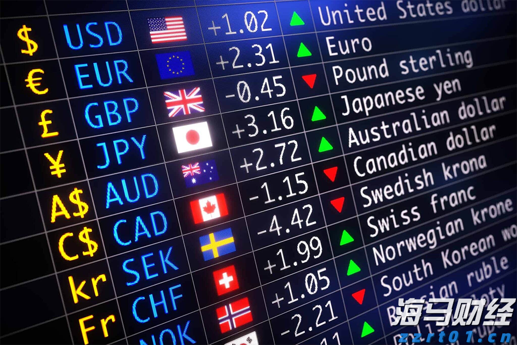 外资7月加速流入中国!大摩:未来流入趋势有望再增强