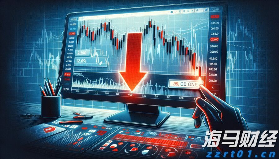 对冲基金以一年最快速抛售美股科技股 转战必需消费品股