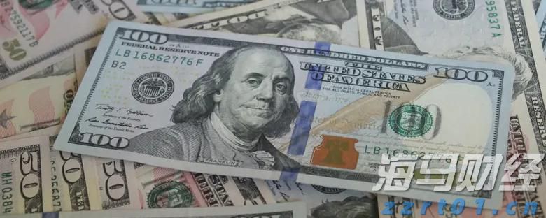 高盛：64%的关税成本由美国企业承担，仅22%由消费者负担